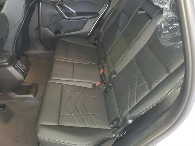 2027 BMW X1 xDrive28i