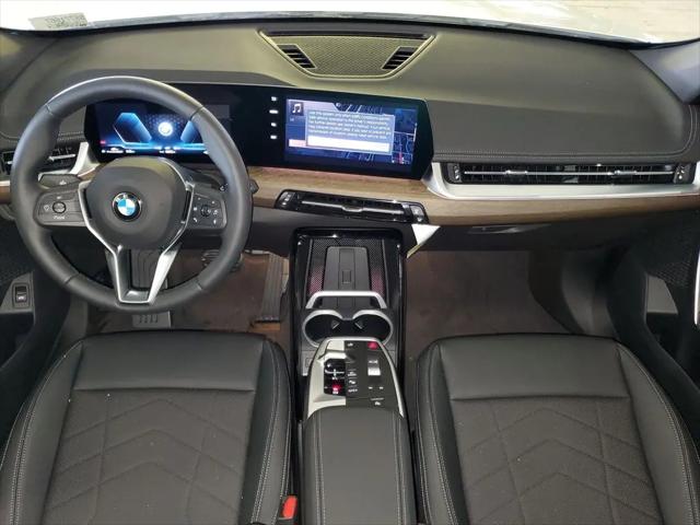 2027 BMW X1 xDrive28i