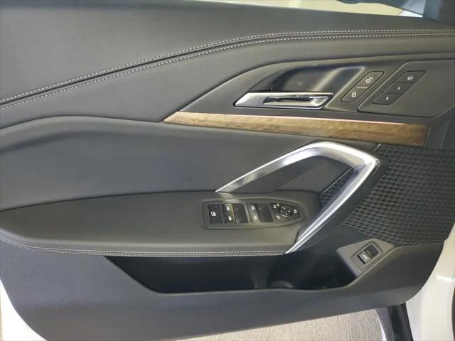 2027 BMW X1 xDrive28i
