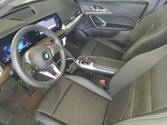 2027 BMW X1 xDrive28i