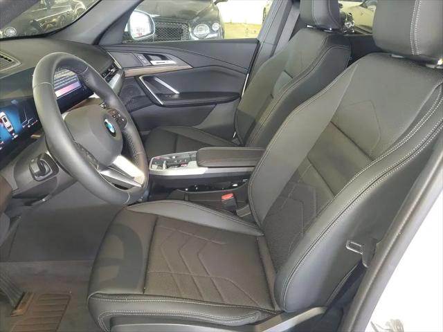 2027 BMW X1 xDrive28i