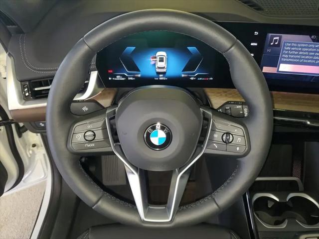 2027 BMW X1 xDrive28i