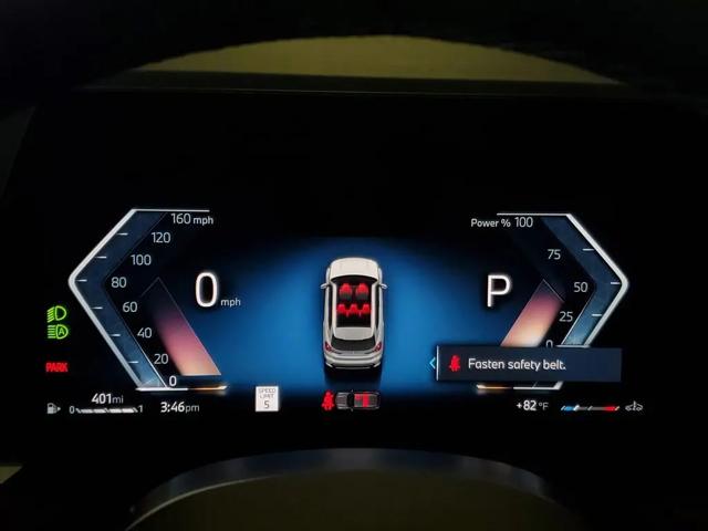 2027 BMW X1 xDrive28i