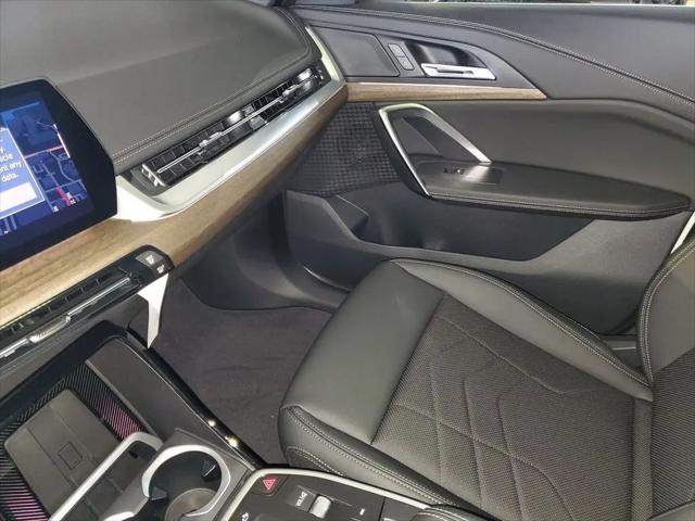 2027 BMW X1 xDrive28i