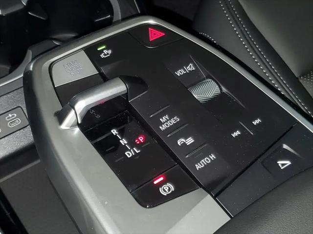 2027 BMW X1 xDrive28i