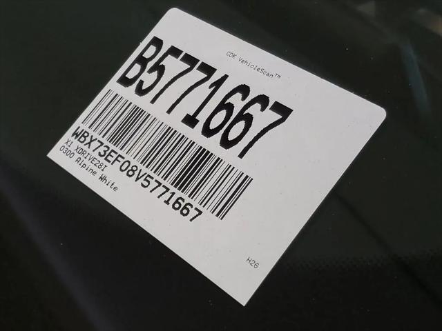 2027 BMW X1 xDrive28i