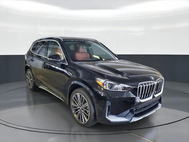 2027 BMW X1 xDrive28i