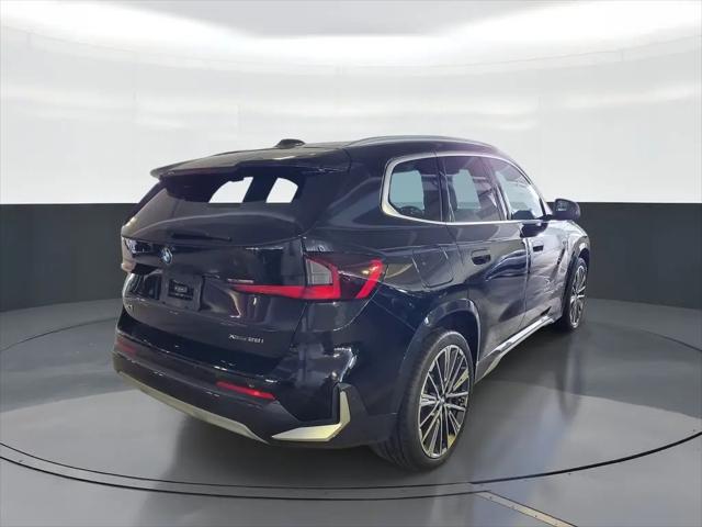 2027 BMW X1 xDrive28i