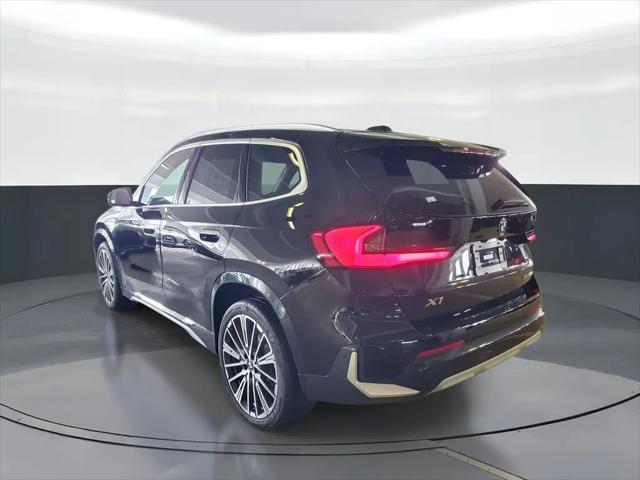 2027 BMW X1 xDrive28i