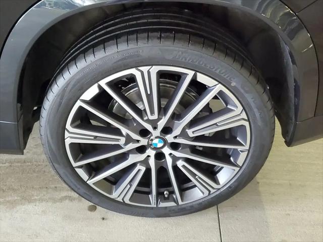 2027 BMW X1 xDrive28i