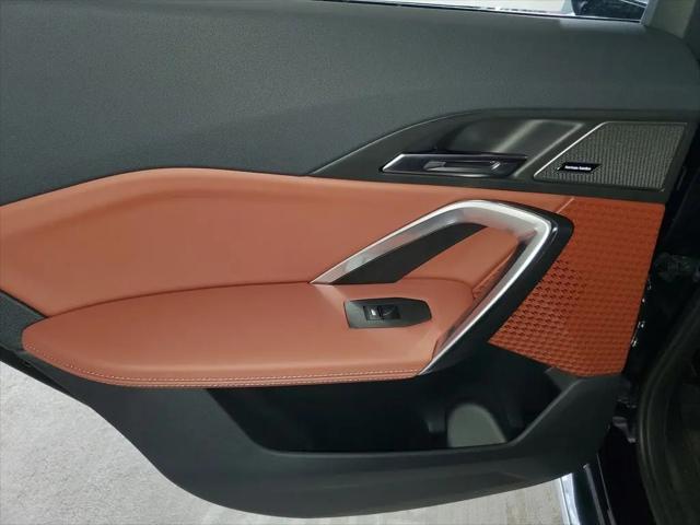 2027 BMW X1 xDrive28i