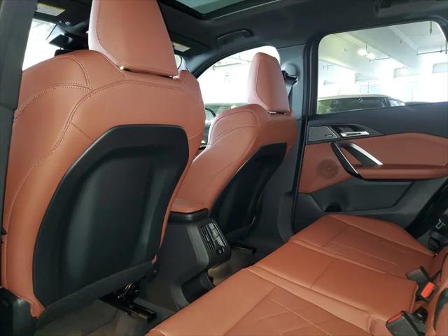 2027 BMW X1 xDrive28i