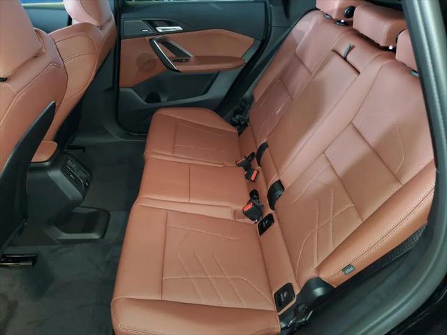 2027 BMW X1 xDrive28i