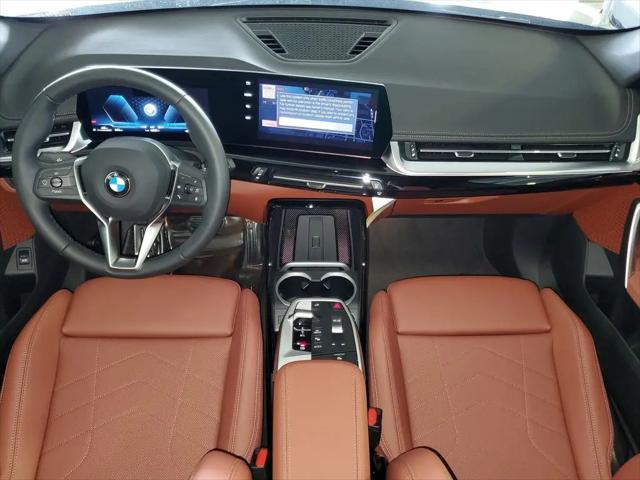 2027 BMW X1 xDrive28i