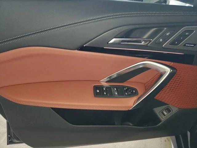 2027 BMW X1 xDrive28i