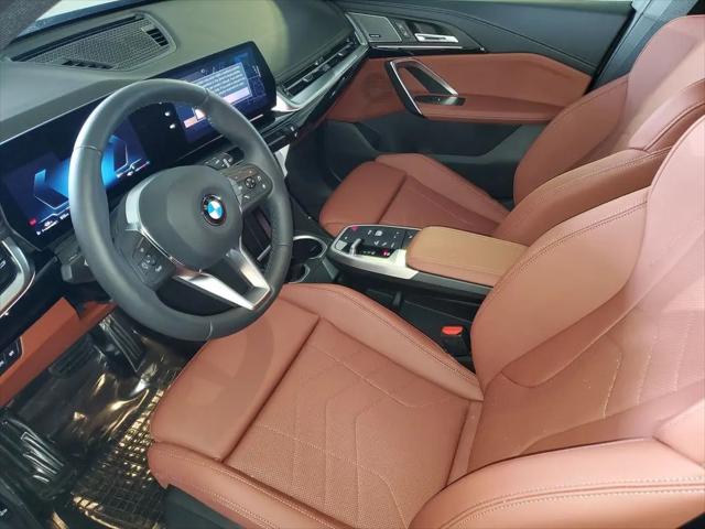 2027 BMW X1 xDrive28i