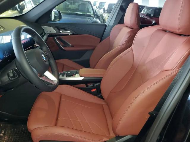 2027 BMW X1 xDrive28i