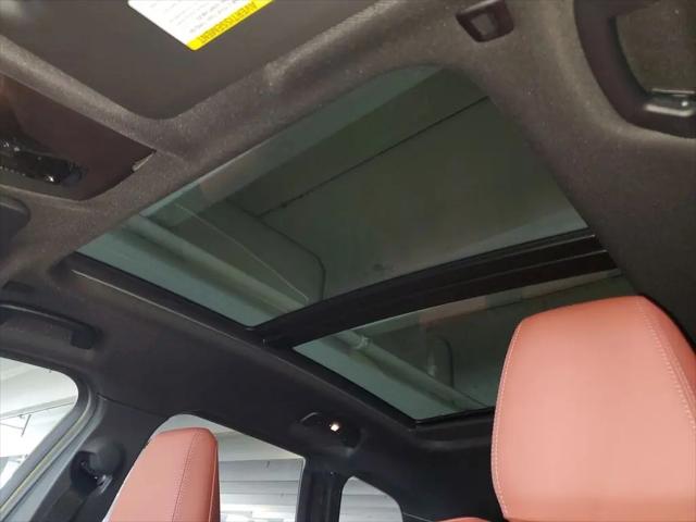 2027 BMW X1 xDrive28i