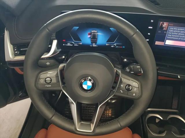 2027 BMW X1 xDrive28i