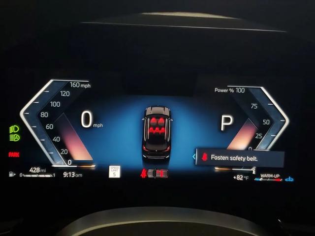 2027 BMW X1 xDrive28i