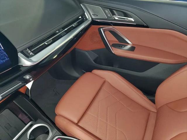 2027 BMW X1 xDrive28i