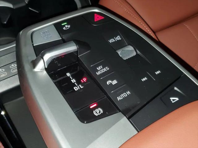 2027 BMW X1 xDrive28i