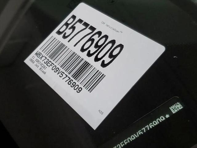 2027 BMW X1 xDrive28i