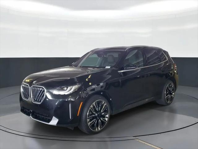 2026 BMW X3 30 xDrive for sale in Miami, FL