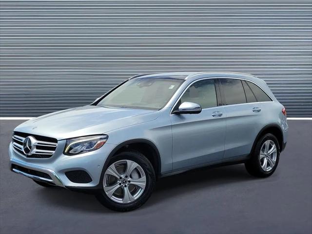 2018 Mercedes-Benz GLC GLC 300 for sale in St. Petersburg, FL