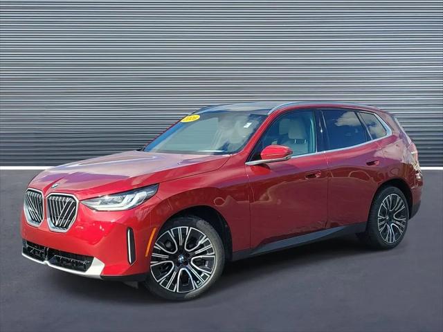 2026 BMW X3 30 xDrive for sale in St. Petersburg, FL