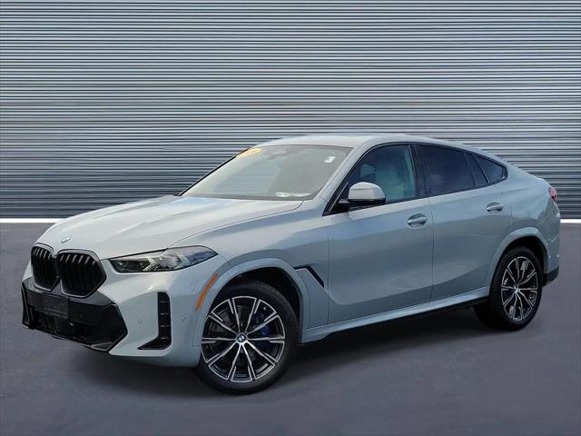 2026 BMW X6 xDrive40i for sale in St. Petersburg, FL