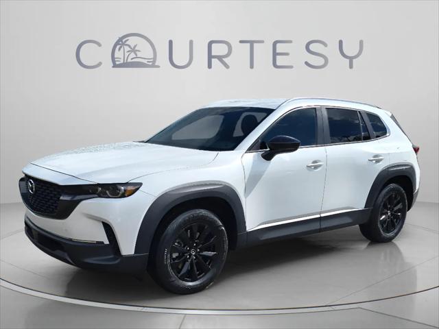 2024 Mazda CX-50 2.5 S Select for sale in Tampa, FL