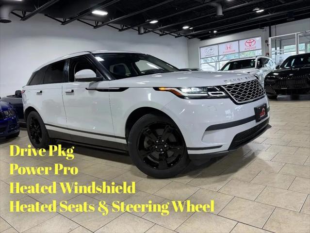 2018 Land Rover Range Rover Velar P380 S for sale in Downers Grove, IL