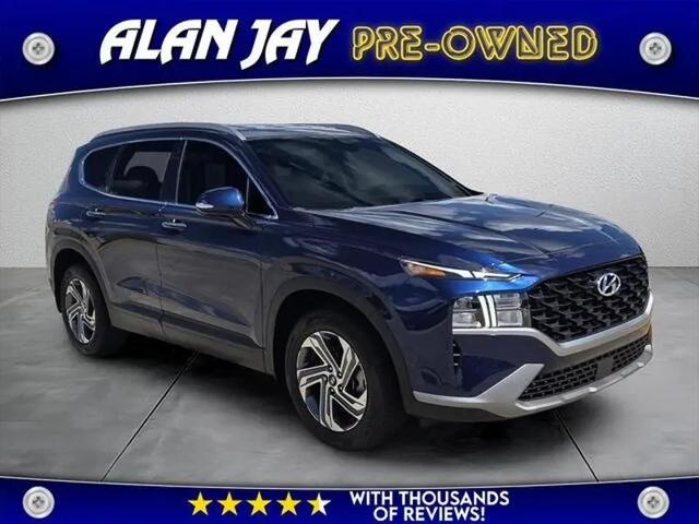 2023 Hyundai Santa Fe SEL for sale in Sebring, FL