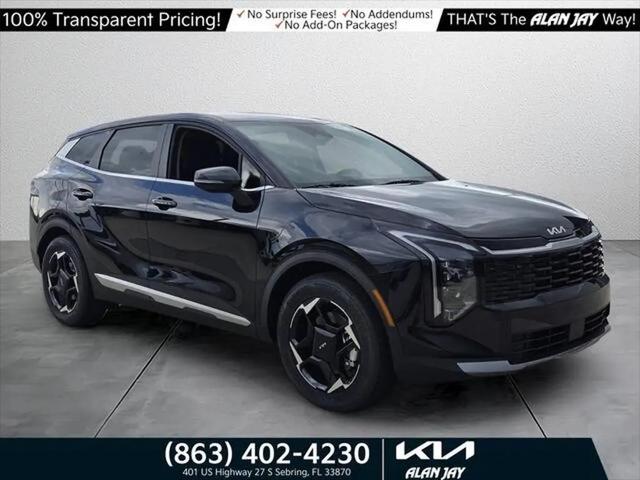 2027 Kia Sportage EX for sale in Sebring, FL