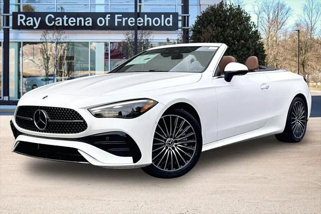 2027 Mercedes-Benz CL CLE 450 for sale in Freehold, NJ