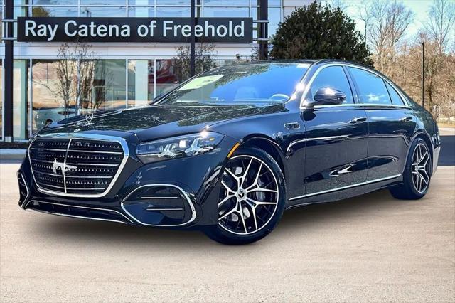 2027 Mercedes-Benz S-CLASS S 580 for sale in Freehold, NJ