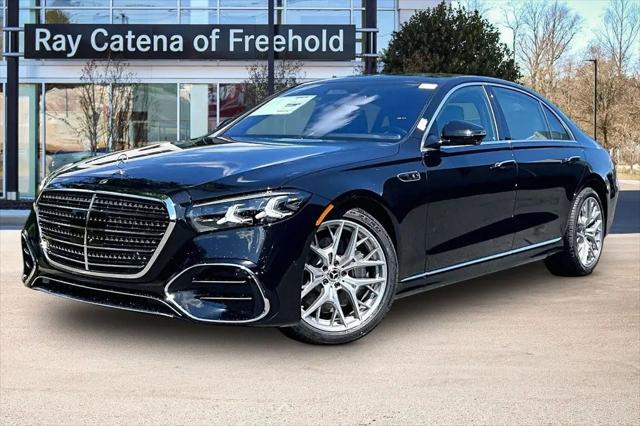 2027 Mercedes-Benz S-CLASS S 580 for sale in Freehold, NJ