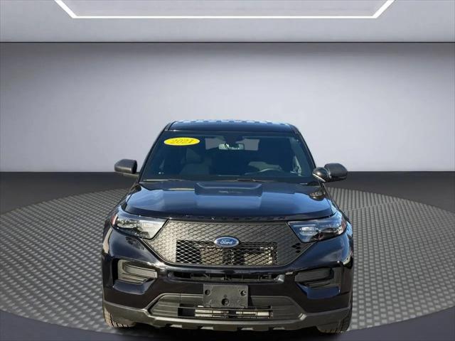 2021 Ford Rio Base