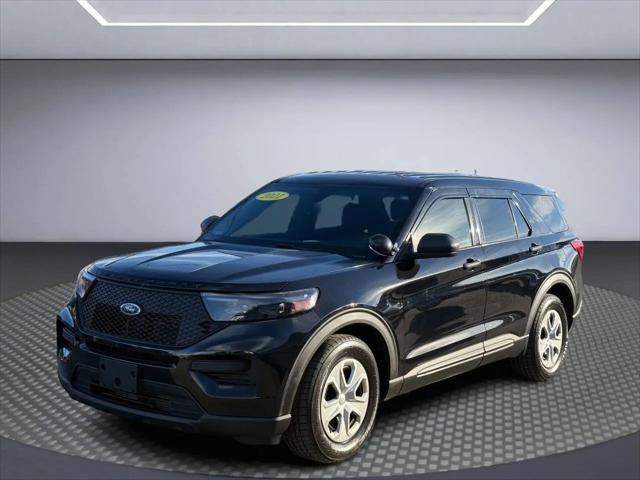 2021 Ford Rio Base