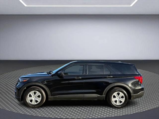 2021 Ford Rio Base