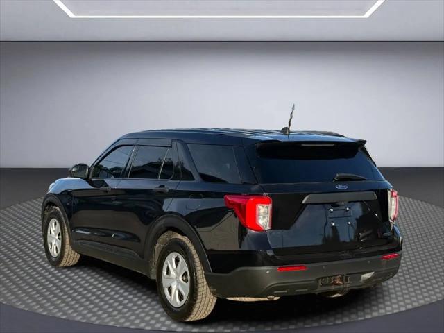 2021 Ford Rio Base