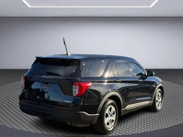 2021 Ford Rio Base