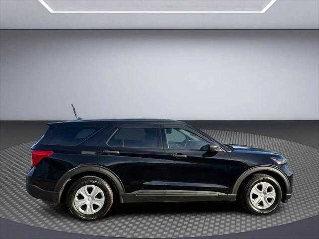 2021 Ford Rio Base