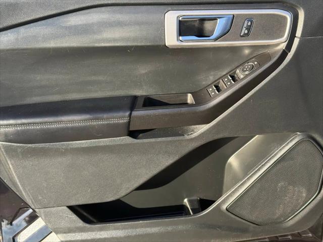 2021 Ford Rio Base