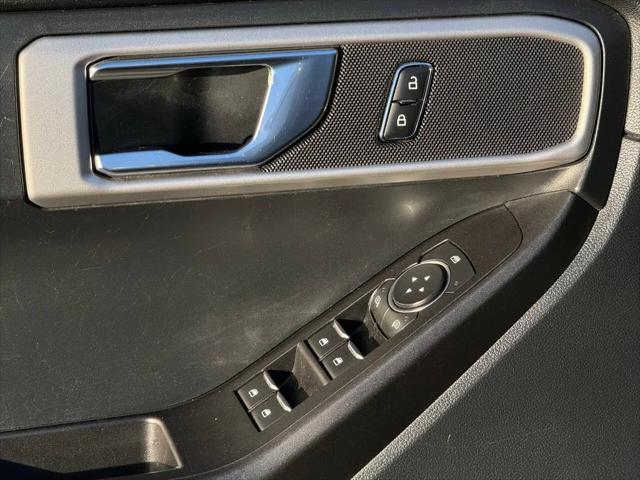 2021 Ford Rio Base