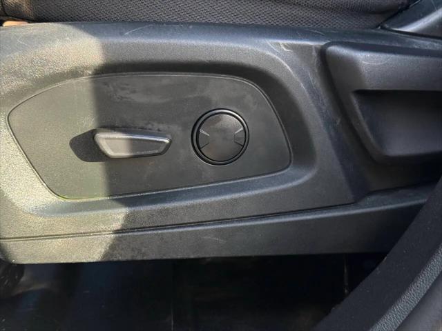 2021 Ford Rio Base