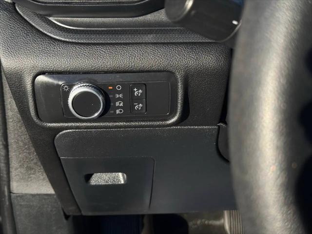 2021 Ford Rio Base