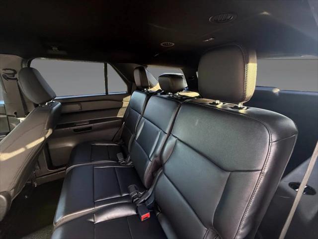 2021 Ford Rio Base