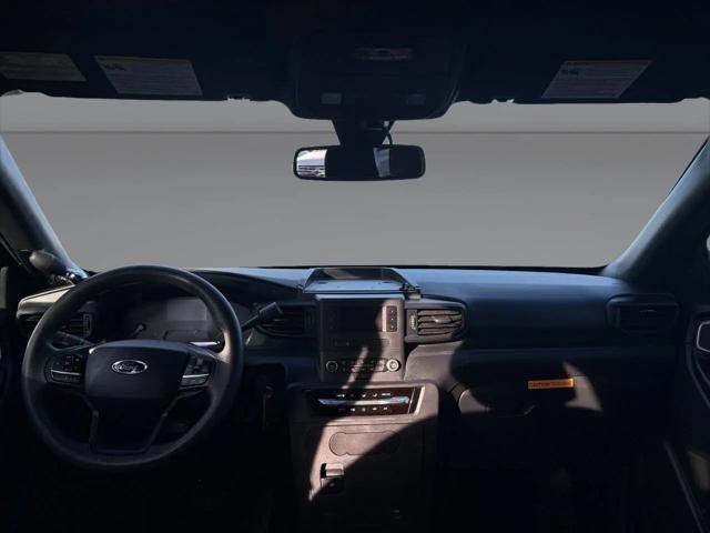 2021 Ford Rio Base